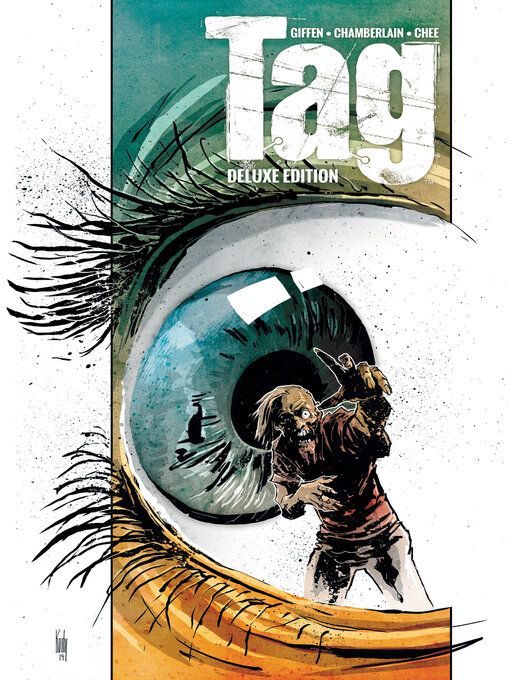 Cover image for TAG
